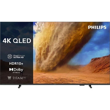 Телевизор Philips 7800 Series 75" QLED Ultra HD 4K (75PUS7810/12) UA [151453]