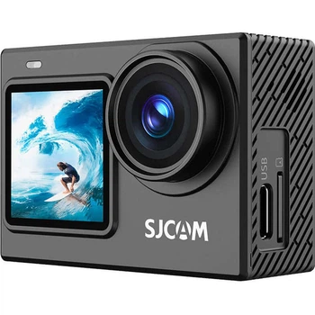 Екшн-камера SJCAM SJ6 Ultra Black (6972476164606) [168477]