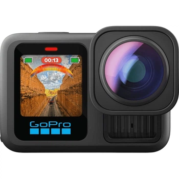 Екшн-камера GoPro HERO 13 Black Ultra Wide Edition Camera (CHDRB-133-RW) [153524]