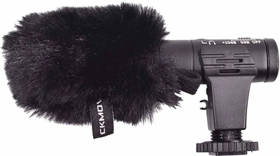 Мікрофон CKMOVA VCM3 PRO (SUP_em4038)