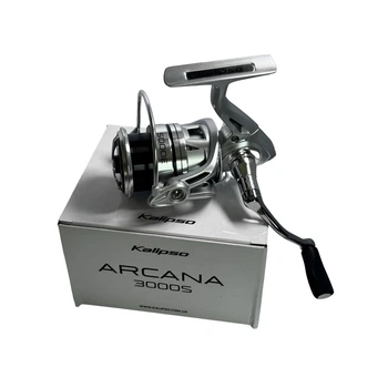 Катушка Kalipso Arcana 3000S NEW2026,10060162