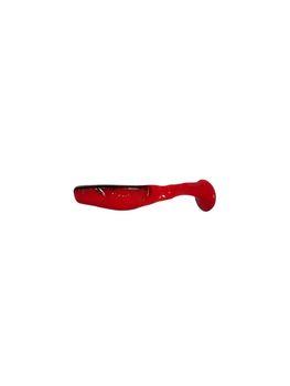 Силикон Mann's Predator #2,5 70mm M056BB-EP (при 1шт),PD25-M056BB-EP