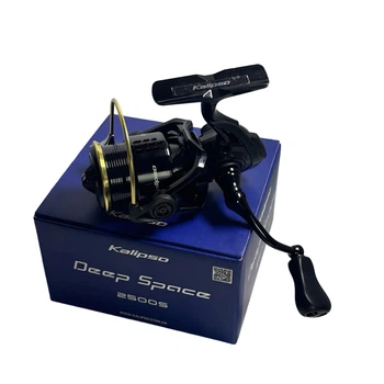Катушка Kalipso Deep Space 2500S NEW2026,10060854