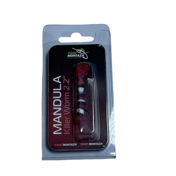 Мандула Prof Montazh 904 micro (55мм) 2,2",MK4S904