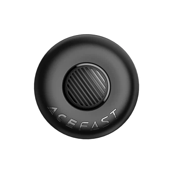Трекер позиціонування ACEFAST S1 Black 31x9,3 мм ABS-пластик 8 г