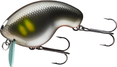 Воблер Daiwa Fuku Zero Crank 54F 54 мм 14 г #Spawn Ayu (15261-508)