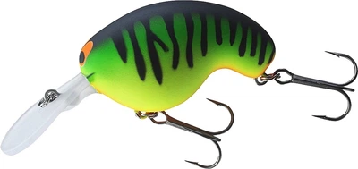 Воблер Daiwa Prorex Fuku 1 Crank 55 мм 14.5 г #Firetiger (15262-503)