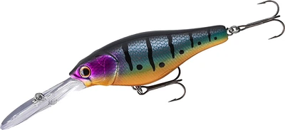 Воблер Daiwa Prorex Swift Crank 250 70 мм 12.9 г #Blue Tiger (15264-709)