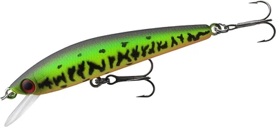 Воблер Daiwa Tournament Baby Minnow 60SP 60 мм 3.5 г FT (16710-506)