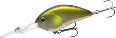 Воблер Daiwa Steez Crank 500F-DR 70 мм 27.8 г #AYU (17510-502)