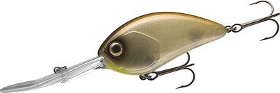 Воблер Daiwa Steez Crank 500F-DR 70 мм 27.8 г #GMWS (17510-506)