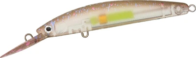Воблер Daiwa Presso Double Clutch 60F1 60 мм 2.9 г #Uratsubu Pellet (14814672)