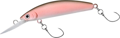 Воблер Daiwa Presso Double Clutch 48F 48 мм 2.5 г #Matte Glow Salmon (17313760)