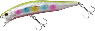 Воблер Daiwa Morethan Crosswake R 90F 90 мм 13.7 г #Fuyajyo (17403984)
