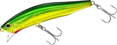 Воблер Daiwa Morethan Crosswake R 111F 111 мм 18 г #A Gurikin (17404011)