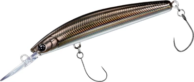 Воблер Daiwa Presso Double Clutch 60F1 60 мм 2.9 г #Kagehoushi (17413713)
