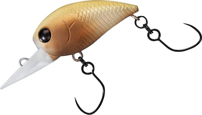 Воблер Daiwa Wabcra C&R 30F-DR 30 мм 2.9 г #Kagerou Beige (17414634)