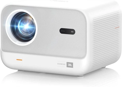 Проектор Yaber L2s Full HD Wi-Fi Bluetooth (102210696)