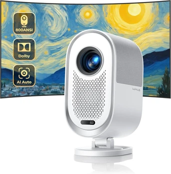 Проектор iWIMIUS K11 Full HD Wi-Fi Bluetooth