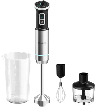 Blender Cecotec Power Neutron 1100MAX Cream&Crush