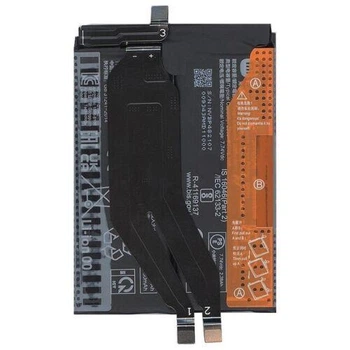 Аккумулятор BP48 для Xiaomi Poco F4 GT / Xiaomi Redmi K50 4700mAh