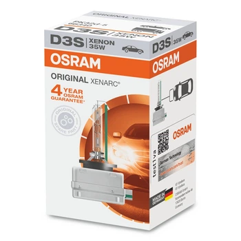 Автолампа OSRAM (66340)