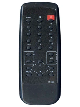Пульт для телевизора Toshiba CT-9851