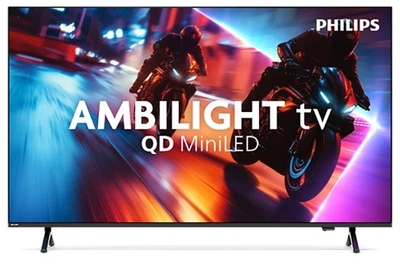 LED-телевізор Philips 55MLED920/12 (7135364)