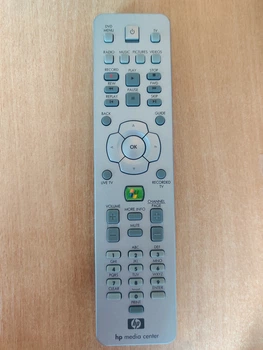 Пульт HP Media Center p/n 5187-4401 rev A-(P)