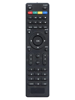 Пульт для IPTV ТВ Бокса Viasat TV-171 Kyivstar