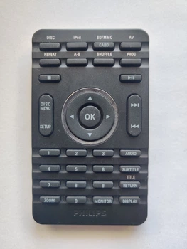 Пульт Philips DCP750 DCP850 DCP855
