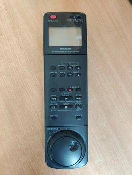 Пульт Hitachi VT-RM787EM для VCR Made in Japan