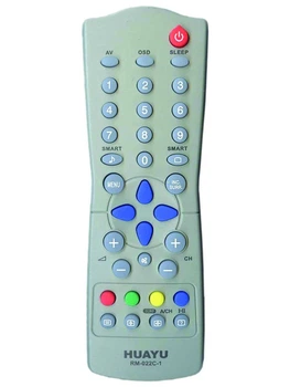 Универсальный пульт HUAYU RM-022C для телевизоров Philips