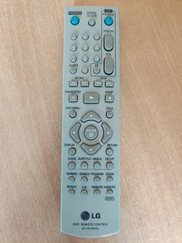 Пульт для DVD LG 6711R1P070L