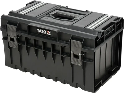 Ящик для инструментов YATO пластиковый 585 x 385 x 320 мм YT-09167