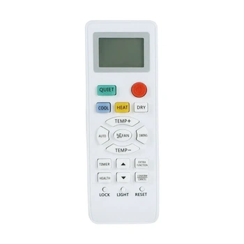 Пульт для кондиционера Haier YL-HD04, YR-HD01, YR-HD06, YL-HD02, YR-HD05, KTHE002