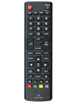Пульт для телевизора LG AKB73715694