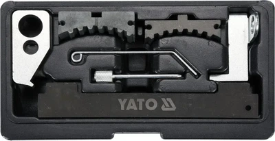 Набір фіксаторів ГРМ YATO для OPEL 1.4-1.8 16V 7 шт YT-06005
