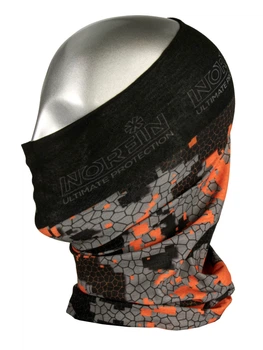 Шарф-бандана Norfin BANDANA BGO поліестер One Size багатоколірний
