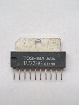 Микросхема TA7222AP (МС2015)