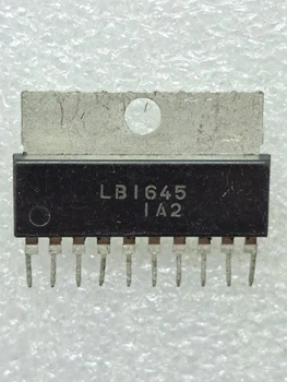 Микросхема LB1645 (МС1143)