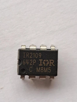 Микросхема IR2109 (МС0833)