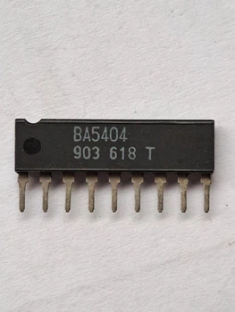 Микросхема BA5404 (МС0506)