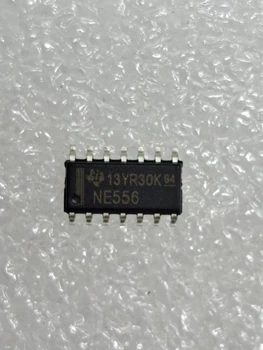 Микросхема NE556 smd (МС1562)