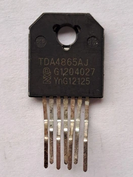 Микросхема TDA4865AJ (МС2308)