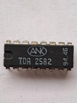 Микросхема TDA2582 (МС2239)