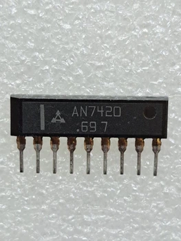 Микросхема AN7420 (МС0409)