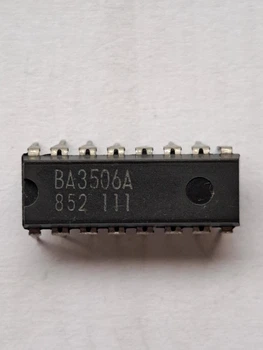 Микросхема BA3506A (МС0493)