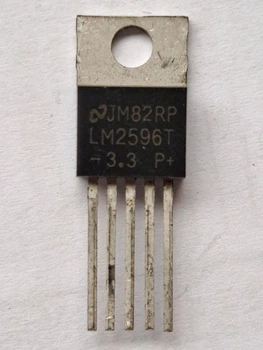 Микросхема LM2596T-3,3 (МС1244)