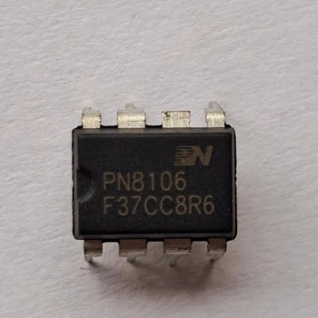 Микросхема PN8106 (МС1660)